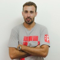 Rodrigo Ariño