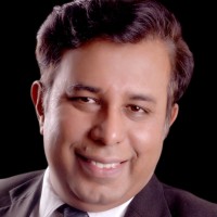 Shakti Kumar Leekha