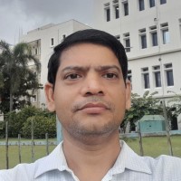 Sushanta Kishore Khuntia