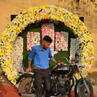 Nitesh Varak