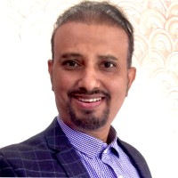 Mainak Chakraborty