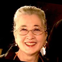 Isabelle Kawai Vincent