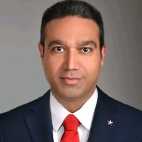 Ali Ansari