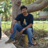 Archi Suresh