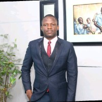 Emmanuel Akande
