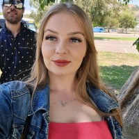 Ashleigh Jeffrey