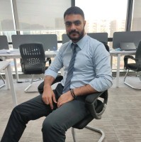 Ahmed M. Hemdan