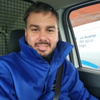 Carlos Nieves