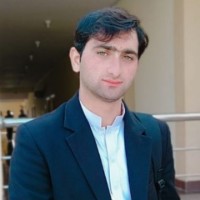Syed Irfan Haider