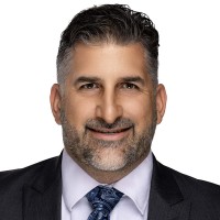 Dominic Randazzo, CFP®