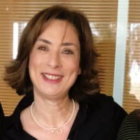 Ronit Shoham-Lavi