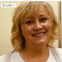 joanna kuczalska