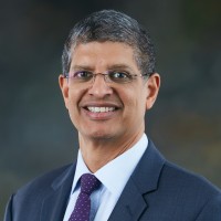 Alexander Parikh