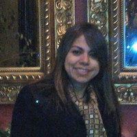 Maria Montero