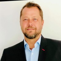 Paul Vorster