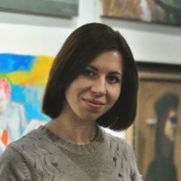 Anna Protsenko