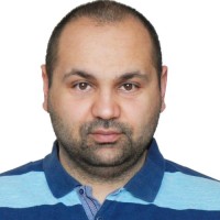 Vakhtang Gochiashvili
