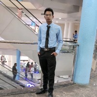 Ayush Bhowmick