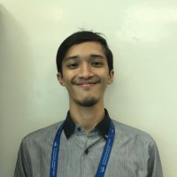 Maulana Ivan Iswahyudi