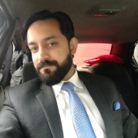 Arsalan Asghar
