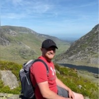 Daniel Mccairn