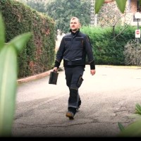 Andrea Ferrari