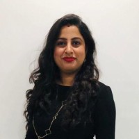 Sakshi Patel