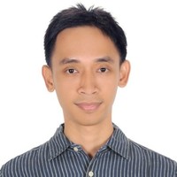 Iqbal Nusya Perdana