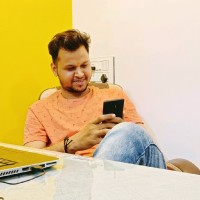 Kuldeep Tiwari