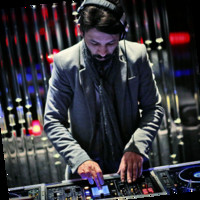 DJ M TEO OZTURK