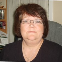 Louise Van Wissen