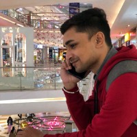 Harsh Prakash Singh
