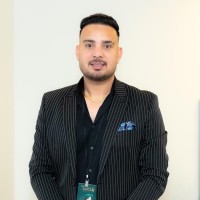 Vikram Dhillon