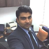 Prince Mathur