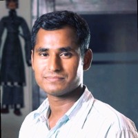 DASHRATH YADAV