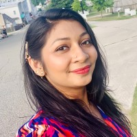 Tiana Zaid
