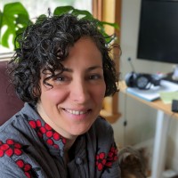 Maryam Shoja