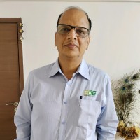 Vishal Jain