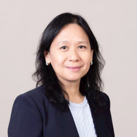 Adelina Wong