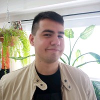 Federico Agustin Godsworthy