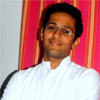 Sushant Holani