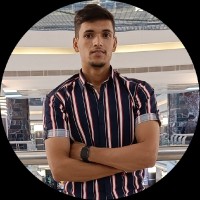 Ravi Kumar