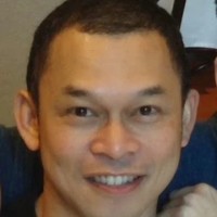 Ronny Adriansyah