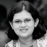 Rucha Khot
