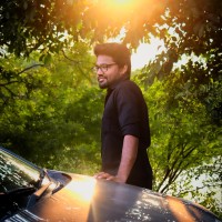 Vinothkumar Shanmugam
