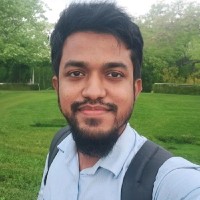 Arafat Hossain Hps,Cvc