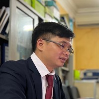 NGUYEN VAN Duy