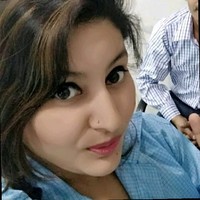 Nisha Khajuria