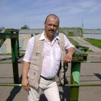 Алексей Щелочков