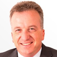 Kevin Clarke